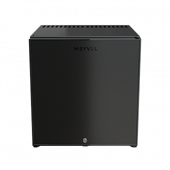 картинка Мини-бар Meyvel MMA-28B черный 