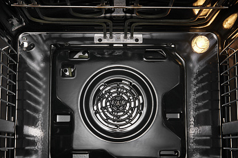 картинка Электрический духовой шкаф Midea MO98277CGB 