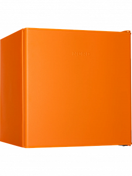 картинка Отдельностоящий холодильник Nord NR 506 Or 