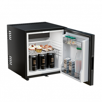 картинка Мини-бар Meyvel MMA-28B черный 