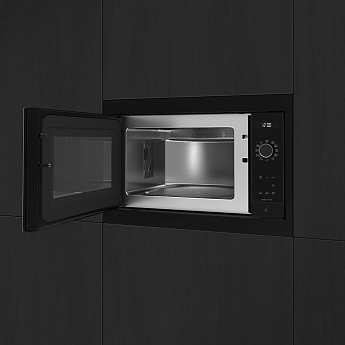 картинка Микроволновая печь De Dietrich DME4310X INOX 