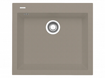 картинка Мойка Longran CUBE CUG 560.500  картинка Мойка Longran CUBE CUG 560.500