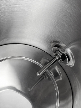 картинка Чайник Monsher MK 301 BLANC 