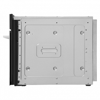 картинка Электрический духовой шкаф Maunfeld AMCO458GW  картинка Электрический духовой шкаф Maunfeld AMCO458GW