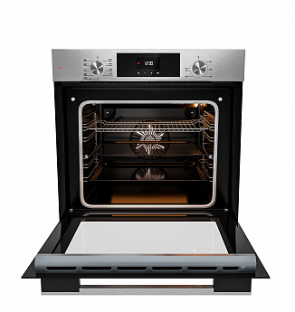 картинка Электрический духовой шкаф Millen MEO 6003 IX  картинка Электрический духовой шкаф Millen MEO 6003 IX