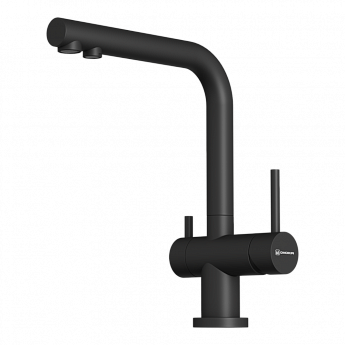 картинка Смеситель Omoikiri NAGANO-P 