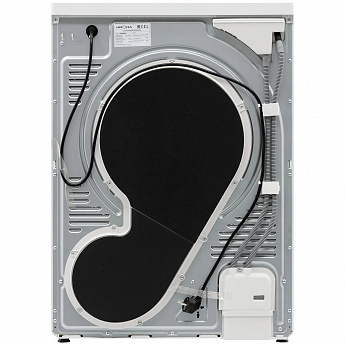 картинка Сушильная машина Krona RHENE MAX WHITE 8K DM  картинка Сушильная машина Krona RHENE MAX WHITE 8K DM