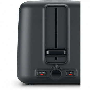 картинка Тостер Bosch TAT3P424 красный 