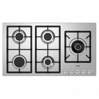 картинка Варочная панель Korting HG 997 CTX 