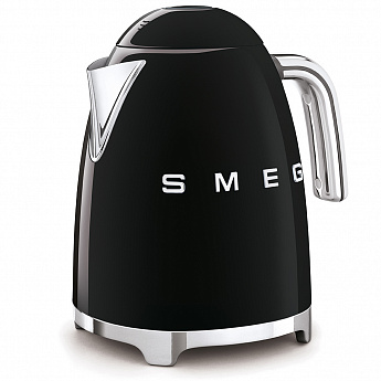 картинка Чайник Smeg KLF03BLEU  картинка Чайник Smeg KLF03BLEU