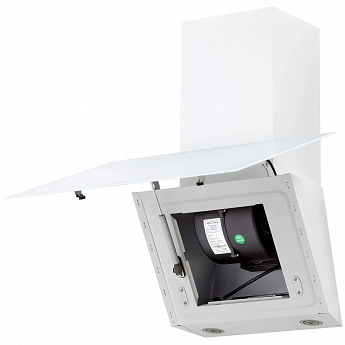 картинка Кухонная вытяжка Krona BELINDA 600 white SGC max 