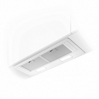картинка Кухонная вытяжка Elica ERA C WH/A/72 