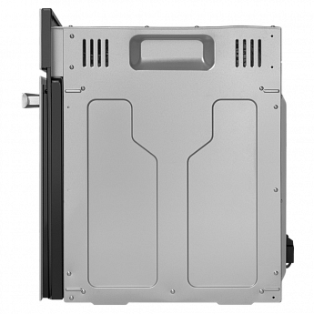 картинка Электрический духовой шкаф Maunfeld AEOH6062BG 