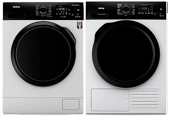 картинка Комплект Korting KD 69 IHP + KWM 59ID14107  картинка Комплект Korting KD 69 IHP + KWM 59ID14107