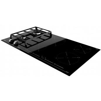 картинка Варочная панель Teka HYBRID JZC 96324 ABN BLACK 