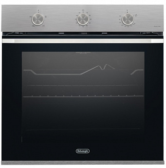 картинка Газовый духовой шкаф Delonghi NSFG 9 XL RUS 