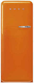 картинка Отдельностоящий холодильник Smeg FAB28LOR5  картинка Отдельностоящий холодильник Smeg FAB28LOR5