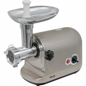 картинка Мясорубка Hiberg MG 400 X 