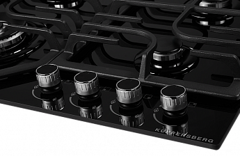 картинка Варочная панель Kuppersberg FG 63 B 