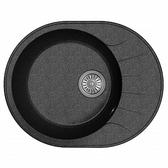 картинка Мойка для кухни Dr. Gans Smart ВИОЛА-580 