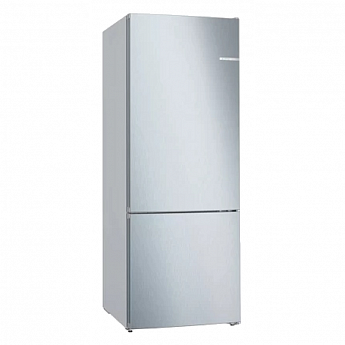 картинка Отдельностоящий холодильник Bosch KGN55VL21U  картинка Отдельностоящий холодильник Bosch KGN55VL21U