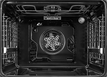 картинка Духовой шкаф Kuppersberg HM 629 Black  картинка Духовой шкаф Kuppersberg HM 629 Black