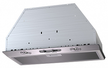 картинка Кухонная вытяжка Krona RUNA 600 INOX S  картинка Кухонная вытяжка Krona RUNA 600 INOX S