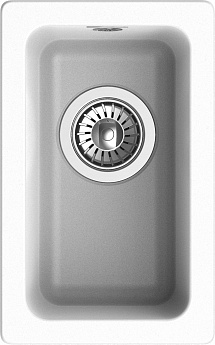 картинка Мойка для кухни Rivelato BERKANA BK-25  картинка Мойка для кухни Rivelato BERKANA BK-25