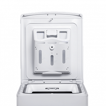 картинка Стиральная машина Maunfeld MFWM128WH 