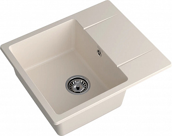 картинка Мойка для кухни Granfest GF-URBAN 258L  картинка Мойка для кухни Granfest GF-URBAN 258L