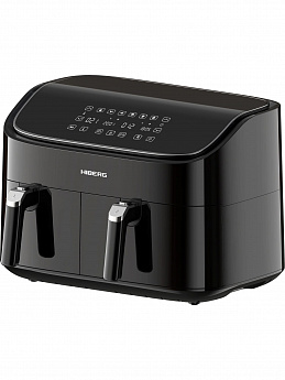 картинка Аэрогриль Hiberg MGD 990 B 