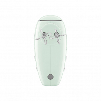 картинка Миксер ручной Smeg HMF01PGEU  картинка Миксер ручной Smeg HMF01PGEU