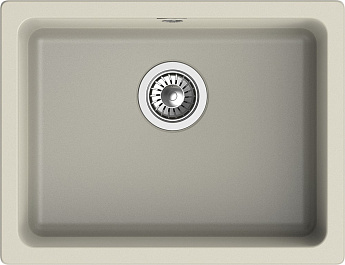картинка Мойка для кухни Rivelato BERKANA BK-50 