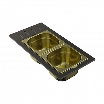 картинка Контейнер Omoikiri DC-02-2 