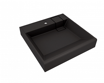 картинка Раковина для ванной Florentina Лагуна 600 