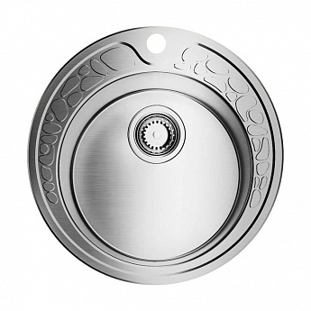 картинка Мойка Omoikiri TOVADA-49-IN 