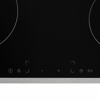 картинка Индукционная варочная панель Krona GRUND 60 BL/S 