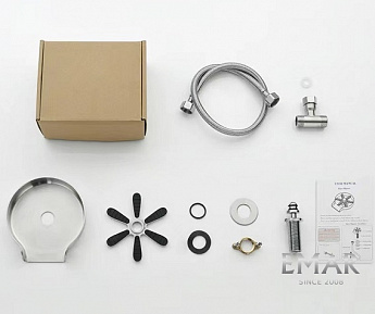 картинка Ринзер мельница Emar QZ865 