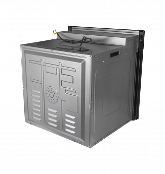 картинка Электрический духовой шкаф Lex EDM 071 BBL 