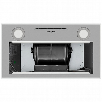 картинка Кухонная вытяжка Krona AMELI 600 INOX S 