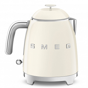 картинка Чайник Smeg KLF05CREU  картинка Чайник Smeg KLF05CREU