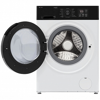 картинка Стиральная машина Krona RHENE WHITE 1000 6K WM  картинка Стиральная машина Krona RHENE WHITE 1000 6K WM