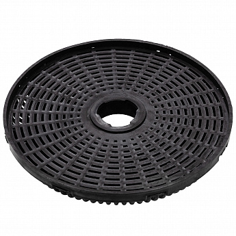 картинка Комплект из 2х угольных фильтров Krona EA 