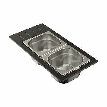 картинка Контейнер Omoikiri DC-02-2 