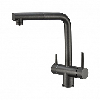 картинка Смеситель Emar QUARTZ ЕСВ 7017  картинка Смеситель Emar QUARTZ ЕСВ 7017