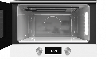 картинка Микроволновая печь Teka ML 8220 BIS L WHITE 
