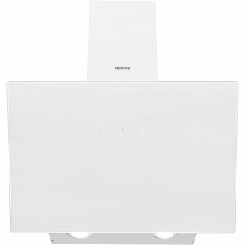 картинка Кухонная вытяжка Nordfrost HM 6080 W  картинка Кухонная вытяжка Nordfrost HM 6080 W