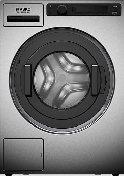 картинка Стиральная машина Asko WMC6743PF.S 