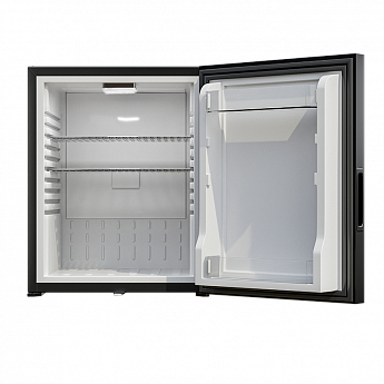 картинка Мини-бар Meyvel MMT-38B черный 