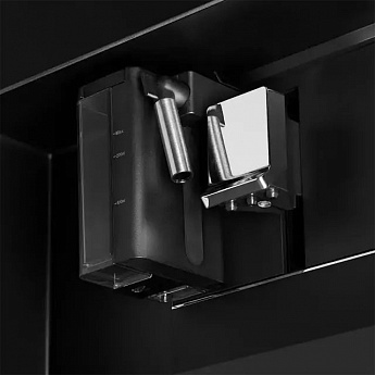 картинка Кофемашина Kuppersberg KCM 183 Black  картинка Кофемашина Kuppersberg KCM 183 Black